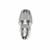 1/4" Hose X 3/8" Male JIC Reusable Hose Fitting