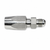 1/4" Hose X 3/8" Male JIC Reusable Hose Fitting