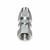 3/8" Hose X 1/2" Female JIC Reusable Hose Fitting