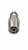 3/8" Hose X 1/2" Male JIC Reusable Hose Fitting
