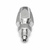 3/8" Hose X 1/4" Male JIC Reusable Hose Fitting