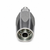 3/8" Hose X 1/4" Male JIC Reusable Hose Fitting