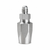 3/8" Hose X 1/4" Male JIC Reusable Hose Fitting