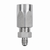 3/8" Hose X 1/4" Male JIC Reusable Hose Fitting