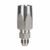3/8" Hose X 3/8" Male JIC Reusable Hose Fitting
