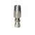 1/4" Hose X 1/4" ORFS Reusable Hydraulic Hose Field Fitting