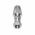 1/4" Hose X 1/4" ORFS Reusable Hydraulic Hose Field Fitting