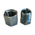3/8" NPT Cap & Plug Kit for Hydraulic Hose Fittings, #06
