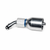 1/4" Hose X 3/4" DLF 45 Deg M 12 x 1.5 DKO-L Female, (24 Cone/O-Ring) BW2304-12DLF45 Hydraulic Crimp Fitting, W-Series