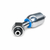 1/4" Hose X 18" DLF 45 Deg M 18 x 1.5 DKO-L Female, (24 Cone/O-Ring) BW2304-18DLF45 Hydraulic Crimp Fitting, W-Series