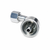1/4" Hose X 3/4 DLF 90 Deg M 12 x 1.5 DKO-L Female, (24 Cone/O-Ring) BW2304-12DLF90Hydraulic Crimp Fitting, W-Series