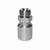 5/8" Hose X 30 DLM, Metric Light Male Straight, 30 x 1.5 DKO-Light BW2310-30DLM Hydraulic Crimp Fitting, W-Series