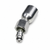 1/4" Hose X 14 DHF45, Metric Heavy 45 Degree, 14 x 1.5 Female (24 Cone With O-Ring) DKO- S, BW04-14DHF45 Hydraulic Crimp Fitting, W-Series