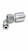 1" Hose X 36 DHF90, Metric Heavy 90 Degreng) e, 36 x 1.5 Female (24 Cone With O-RiDKO- S, BW2316-36DHF90 Hydraulic Crimp Fitting, W-Series
