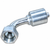 5/8" Hose X 1.1/2 FX-KOMA 90 Degree - Komatsu 30 Deg Seat, BW2310-24FX-KOMA90 Hydraulic Crimp Fitting, W-Series