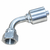 5/8" Hose X 1.1/2 FX-KOMA 90 Degree - Komatsu 30 Deg Seat, BW2310-24FX-KOMA90 Hydraulic Crimp Fitting, W-Series