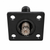 12" Column, 3/4" Smooth Shaft, 12 Spline Orbital Side (305mm)