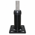 6" Column, 3/4" Smooth Shaft, 12 Spline Orbital Side (160mm)