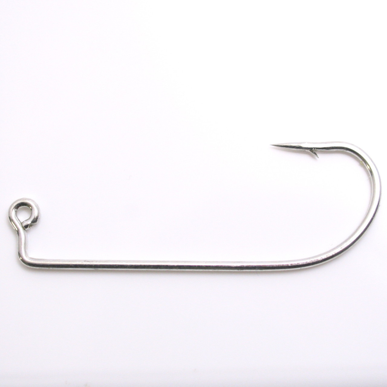  Eagle Claw 630 O'Shaughnessy Jig Hook 2/0 to 6/0 in