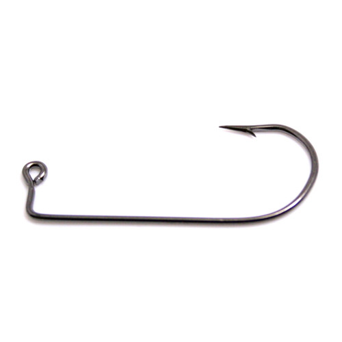 Buy 1000 Eagle Claw 570 JIG Hooks Size #2 Bronze by Eagle Claw