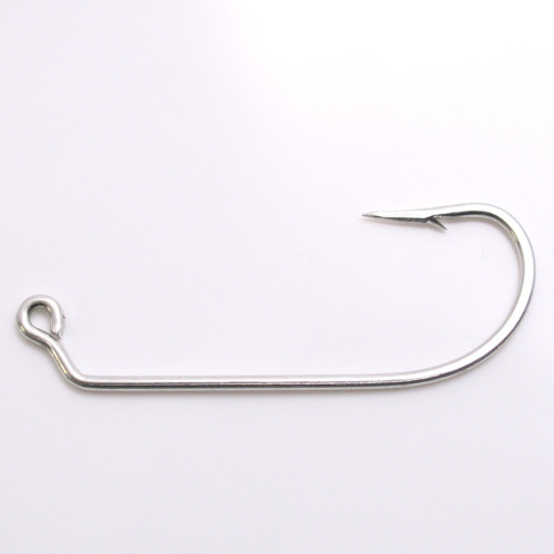 Eagle Claw 410 & 413 Jig Hooks 100 ct Repacked From Bulk Free Shipping @  $75 - Gaia – Case in legno