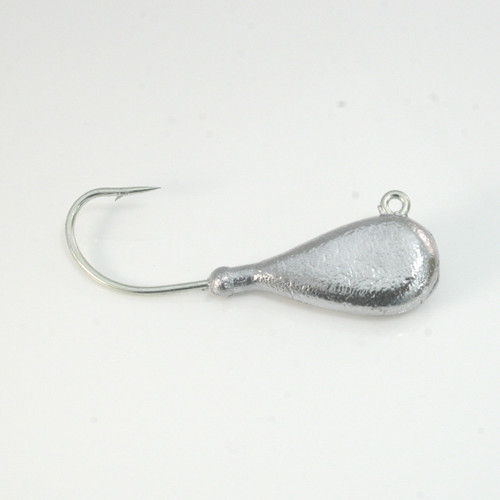 Flat Head (Saltwater) 10 pack Killer Jigs
