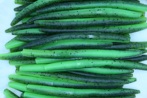 Watermelon / Chartreuse