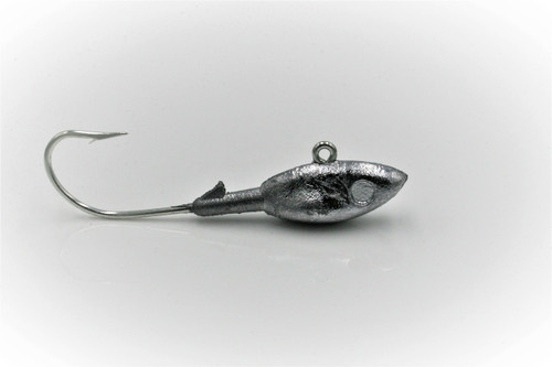 Big Belly (Saltwater)