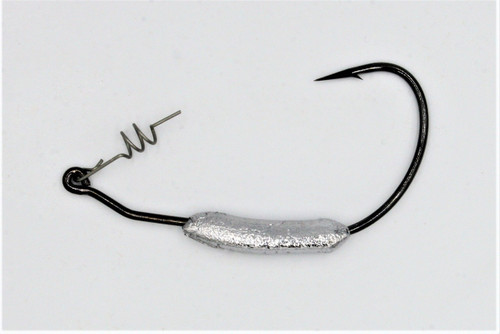 Fishing Jigs - Variety of sizes, styles and hooks I Killer Jigs