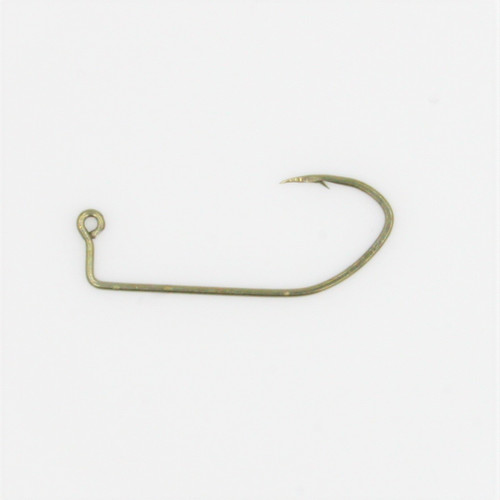 Mustad 32500BR Bronze Hooks