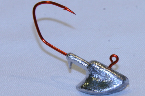 Erie Jigs