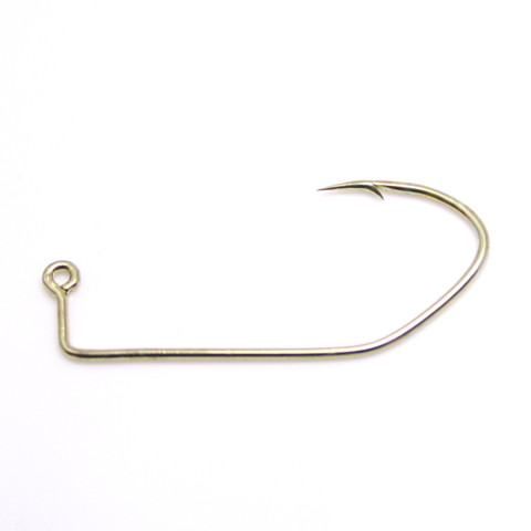 Matzuo Gold Sickle Hooks