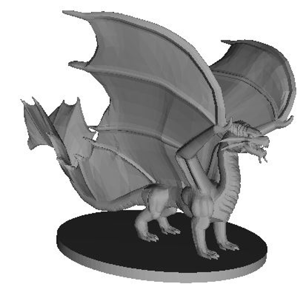 Copper Dragon The Doyleston Shed