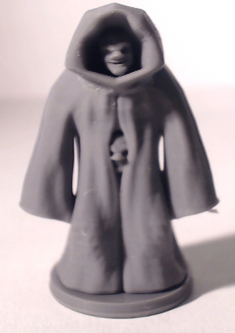 Goblines Pretending they are a Wizard