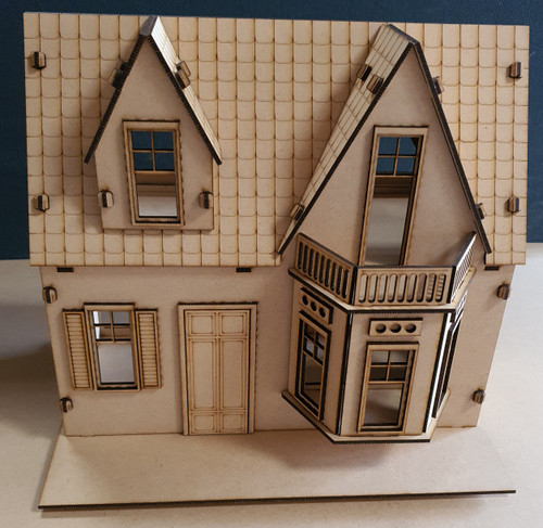 Shirley Temple dolls House