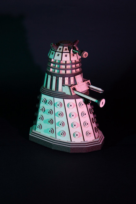 Dalek Dr Who Large