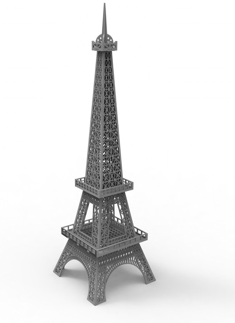 Eiffel Tower