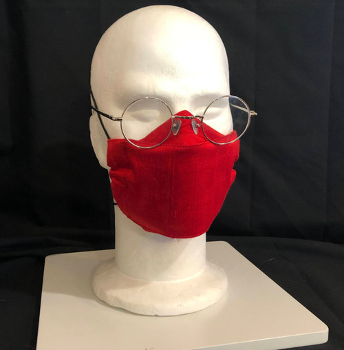 Masks Large (Red and Purple Range)