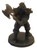 Dragonborn Barbarian double-headed axe