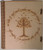 Book Box "White tree of Gondor"