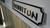 Hobbiton Layered Sign