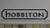 Hobbiton Layered Sign