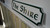 The Shire Layered Sign