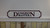 Dungeon Master Layered Sign