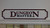 Dungeon Master Layered Sign