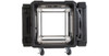SKB Cases 10U Roto Shockmount Rack Case - 30 SKB Cases 10U Roto Shockmount Rack Case - 30