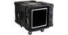 SKB Cases 10U Roto Shockmount Rack Case - 30 SKB Cases 10U Roto Shockmount Rack Case - 30