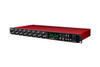 Focusrite Scarlett OctoPre Dynamic - Eight Channel Mic Pre w/ AD/DA Focusrite Scarlett OctoPre Dynamic - Eight Channel Mic Pre w/ AD/DA