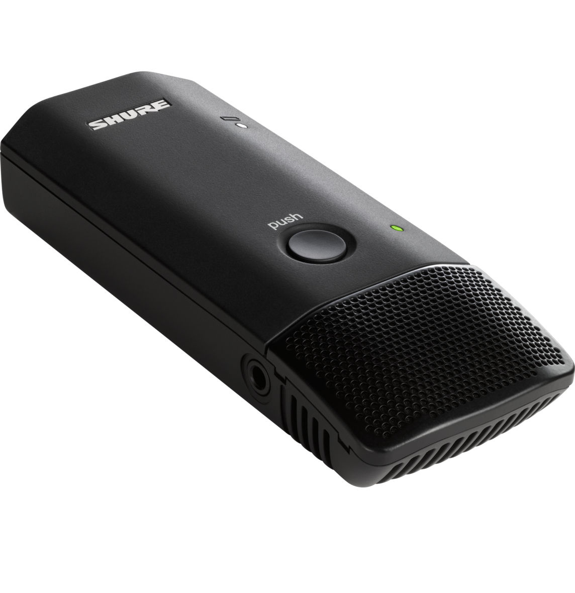 Shure MXW6 Boundary Wireless Microphone Transmitter