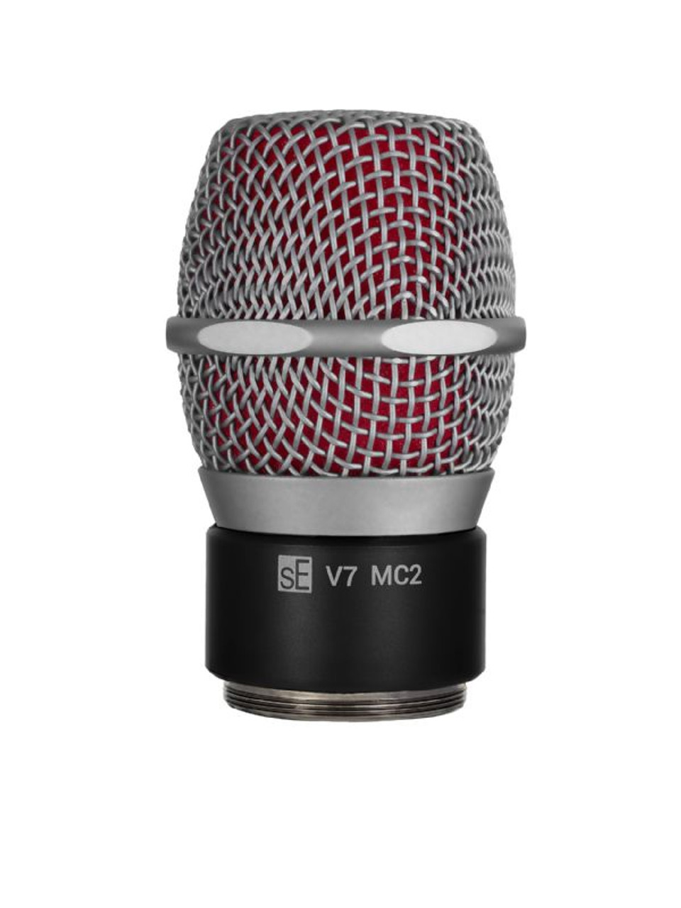 配信機器・PA機器・レコーディング機器 Sennheiser EW 300 G4 sE V7 MC2 / BLACK V7 MC2 - sE Electronics